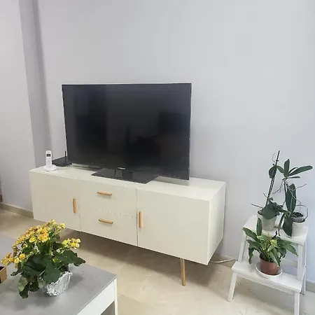 Apartment Cicer Canteras
