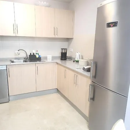 Cicer Canteras Apartment