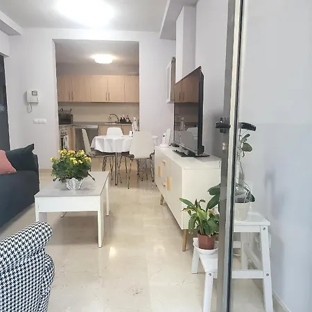 Cicer Canteras Las Palmas